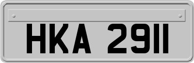 HKA2911