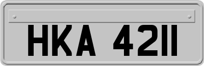 HKA4211