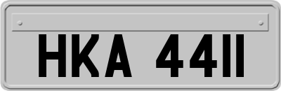 HKA4411