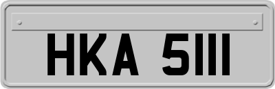 HKA5111