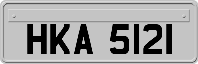 HKA5121