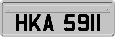 HKA5911