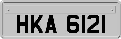 HKA6121