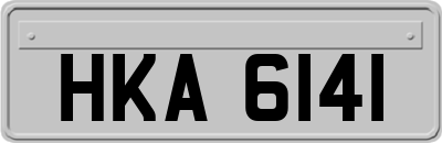 HKA6141