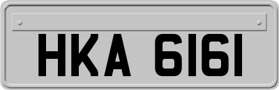HKA6161