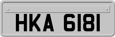 HKA6181