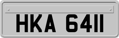 HKA6411