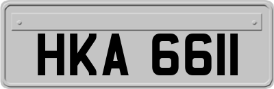 HKA6611