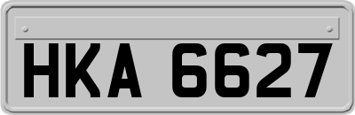 HKA6627