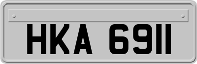 HKA6911