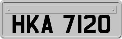 HKA7120