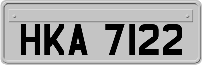HKA7122