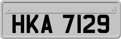 HKA7129
