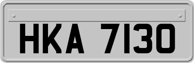 HKA7130