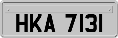 HKA7131
