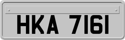 HKA7161