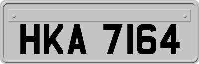 HKA7164