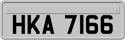 HKA7166
