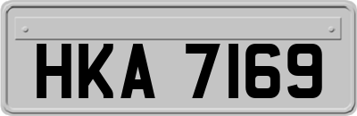 HKA7169
