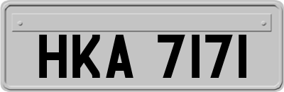 HKA7171