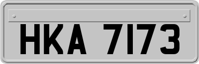 HKA7173