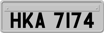 HKA7174