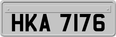 HKA7176