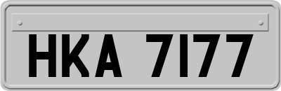 HKA7177