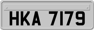 HKA7179