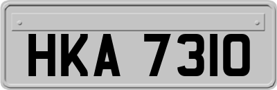 HKA7310