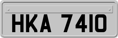 HKA7410