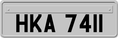 HKA7411