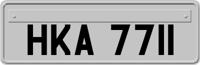 HKA7711