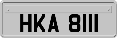 HKA8111