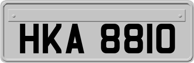 HKA8810