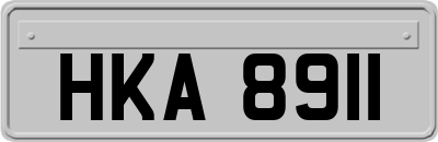 HKA8911