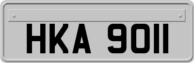 HKA9011