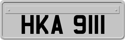 HKA9111