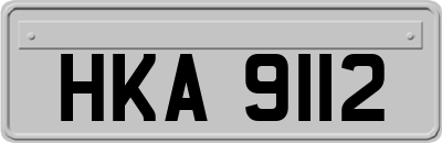 HKA9112