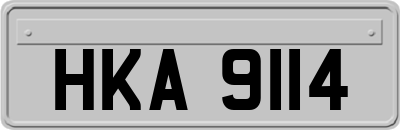 HKA9114