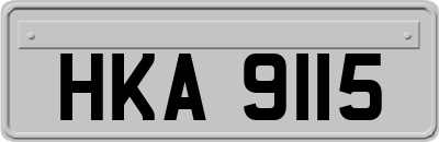HKA9115