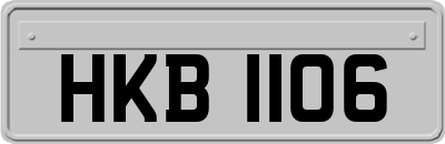 HKB1106