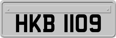 HKB1109