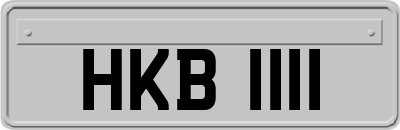 HKB1111