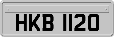 HKB1120