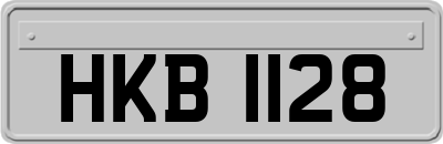 HKB1128
