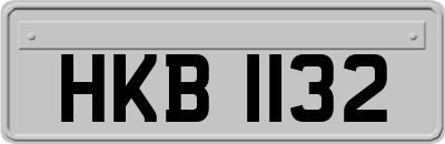 HKB1132