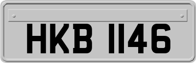 HKB1146
