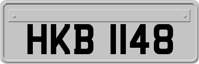 HKB1148