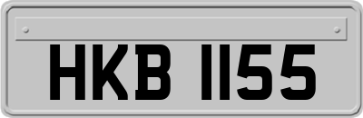 HKB1155